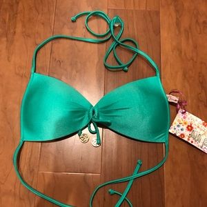 Size small LuLi Fama top NWT